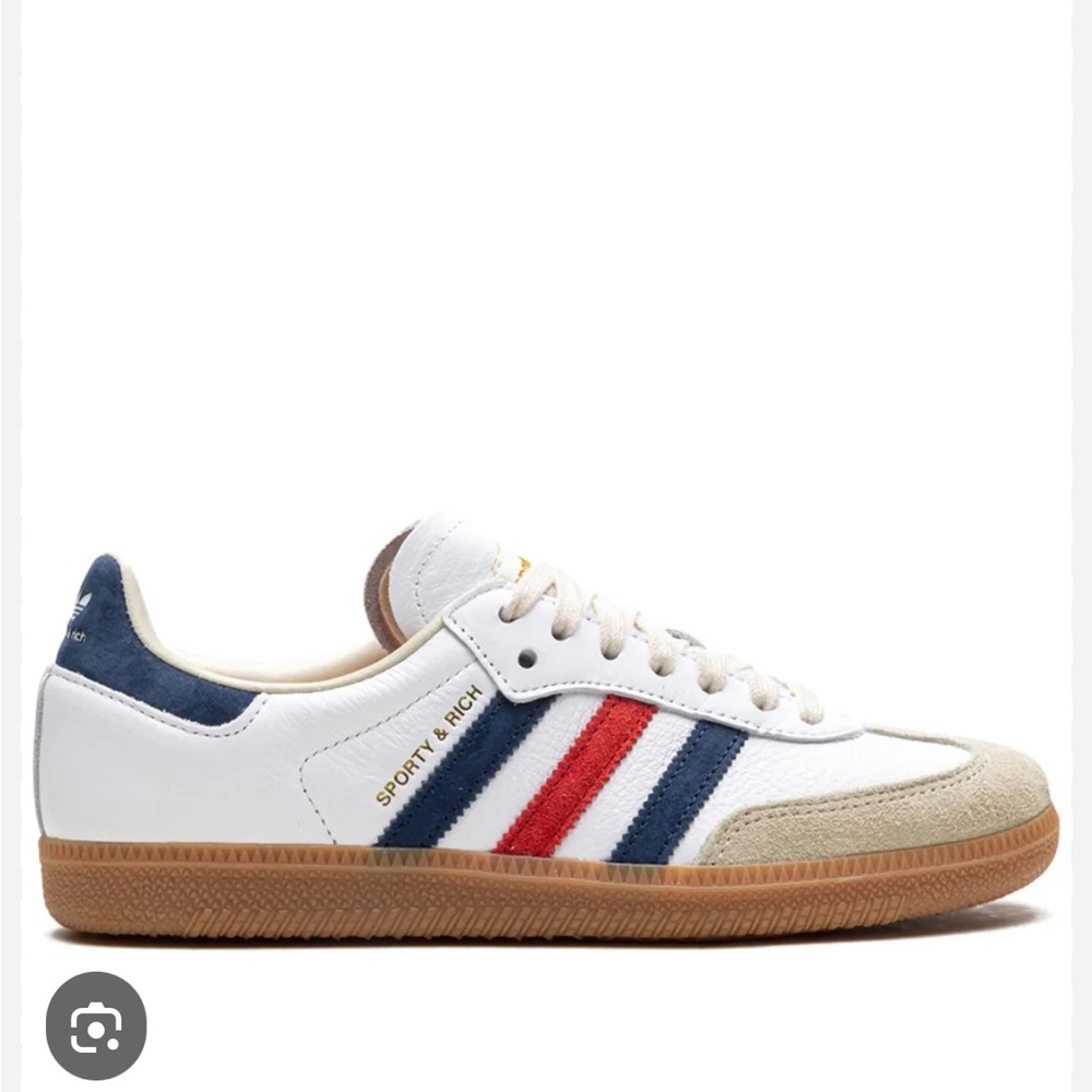 ADIDAS OG SPORTY & RICH USA 6 - Picture 4 of 9
